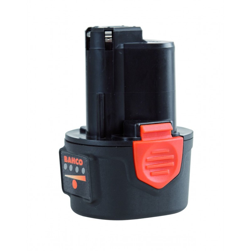 BAHCO Batterie Li-ion - 12V, 2Ah BCL31B1 BCL31B1