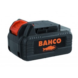 BAHCO Batterie Li-ion - 18V, 5Ah BCL33B3 BCL33B3
