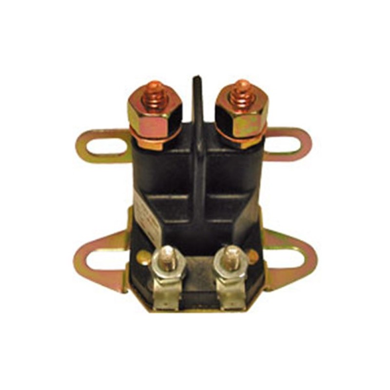 Solenoïde de démarrage universel 4 pôles 146154, 138406, 532109081, 1134294602, 1685290