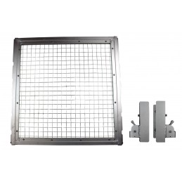 BAHCO Grille de protection presse 20 tonnes BH720SG