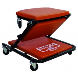 BAHCO Chariot de visite + tabouret combi BLE302