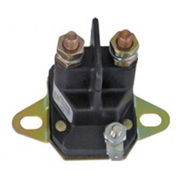 Solenoïde universel 3 pôles