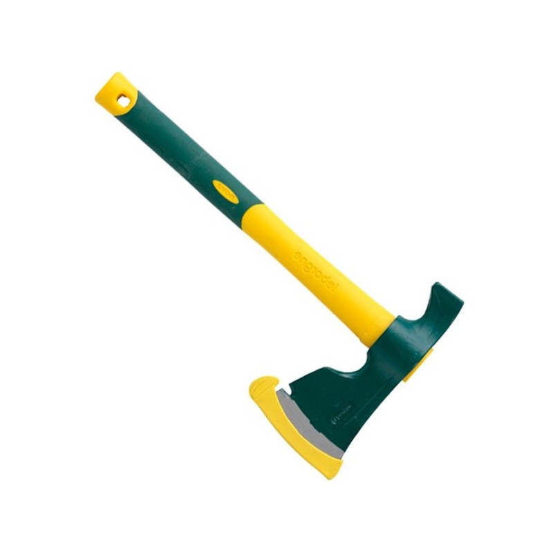 LEBORGNE Hachette Awax manche droit 0,8 kg 201104 201104 LEBORGNE Hachette Awax manche droit 0,8 kg 201104 201104