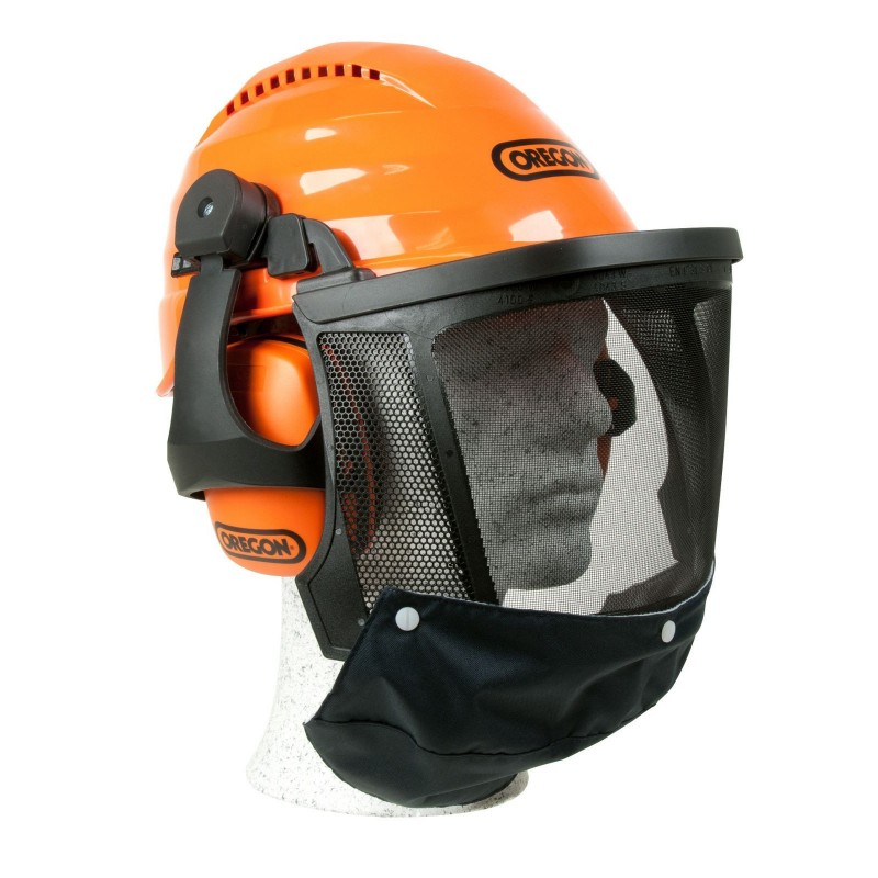 OREGON Casque de protection Waipoua 562413