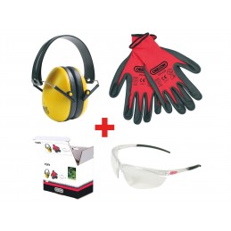 OREGON Kit de protection 572870