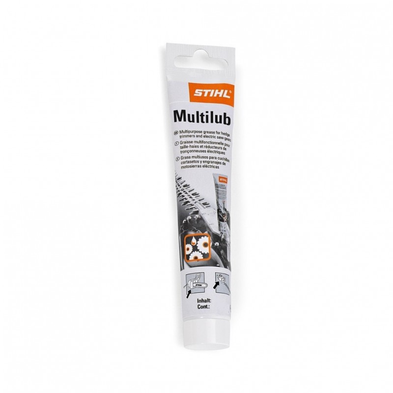 STIHL Tube de graisse Multilub 80gr 07811201109