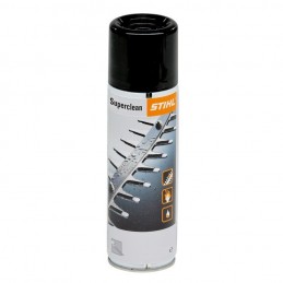 STIHL Anti-résine et lubrifiant 50ml Superclean 07824201001