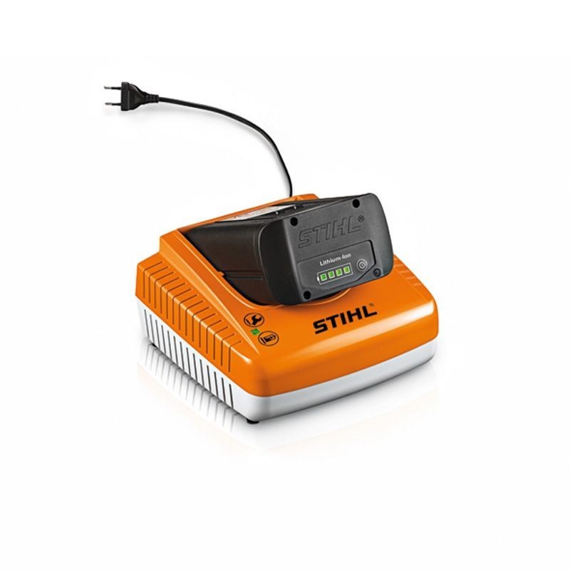 STIHL Chargeur rapide AL300 48504305500