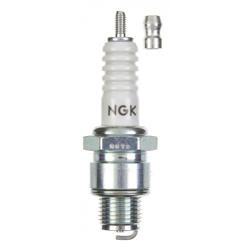 NGK BOUGIE B9HS10 OLIVE DÉMONTABLE B9HS10 NGK BOUGIE B9HS10 OLIVE DÉMONTABLE B9HS10