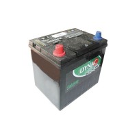 Batteries pour tracteurs et micotracteurs