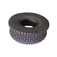 Pneu 16x6.50-8 profil ligné - Bebel Motoculture